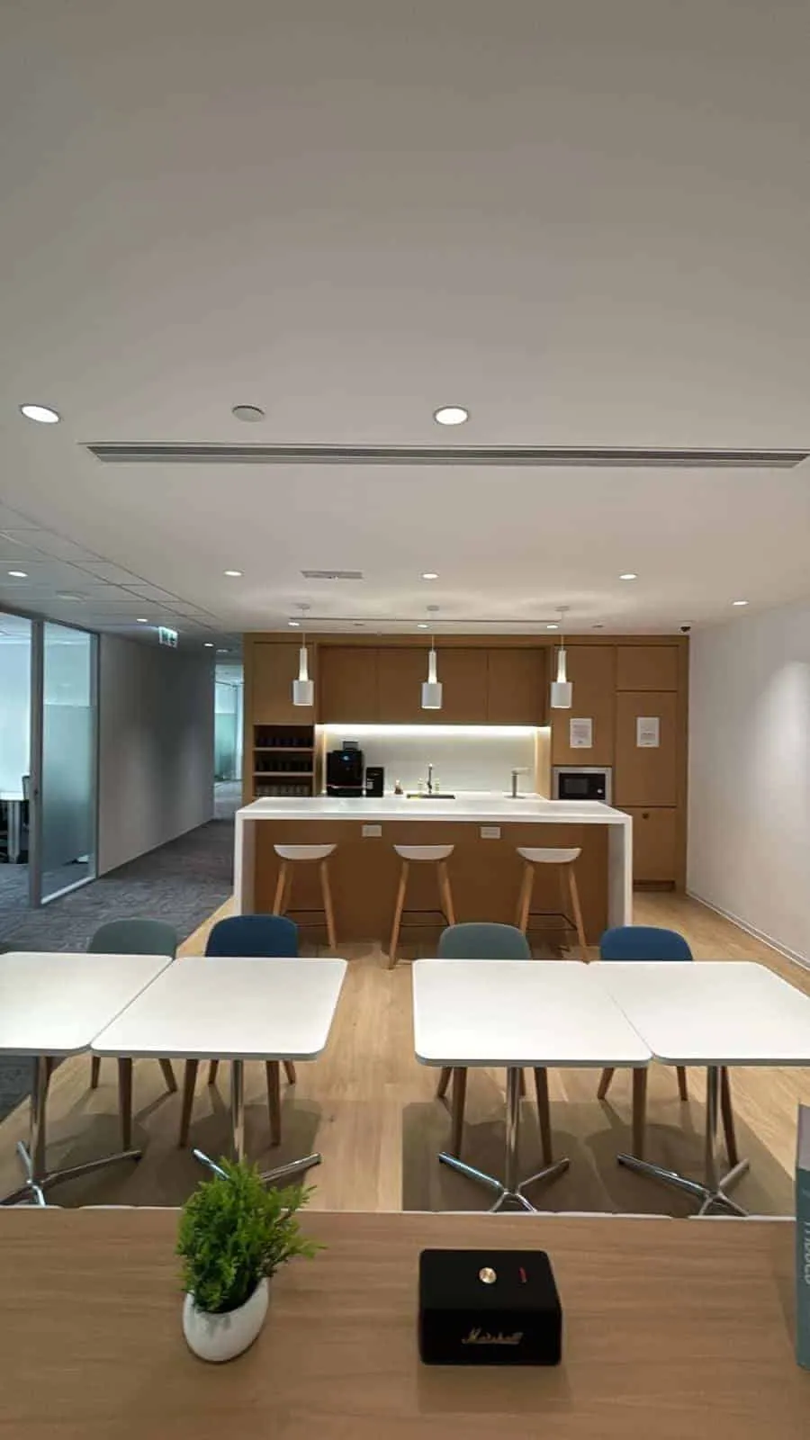 Regus at 8 Observatory Road, Tsim Sha Tsui, photo 4