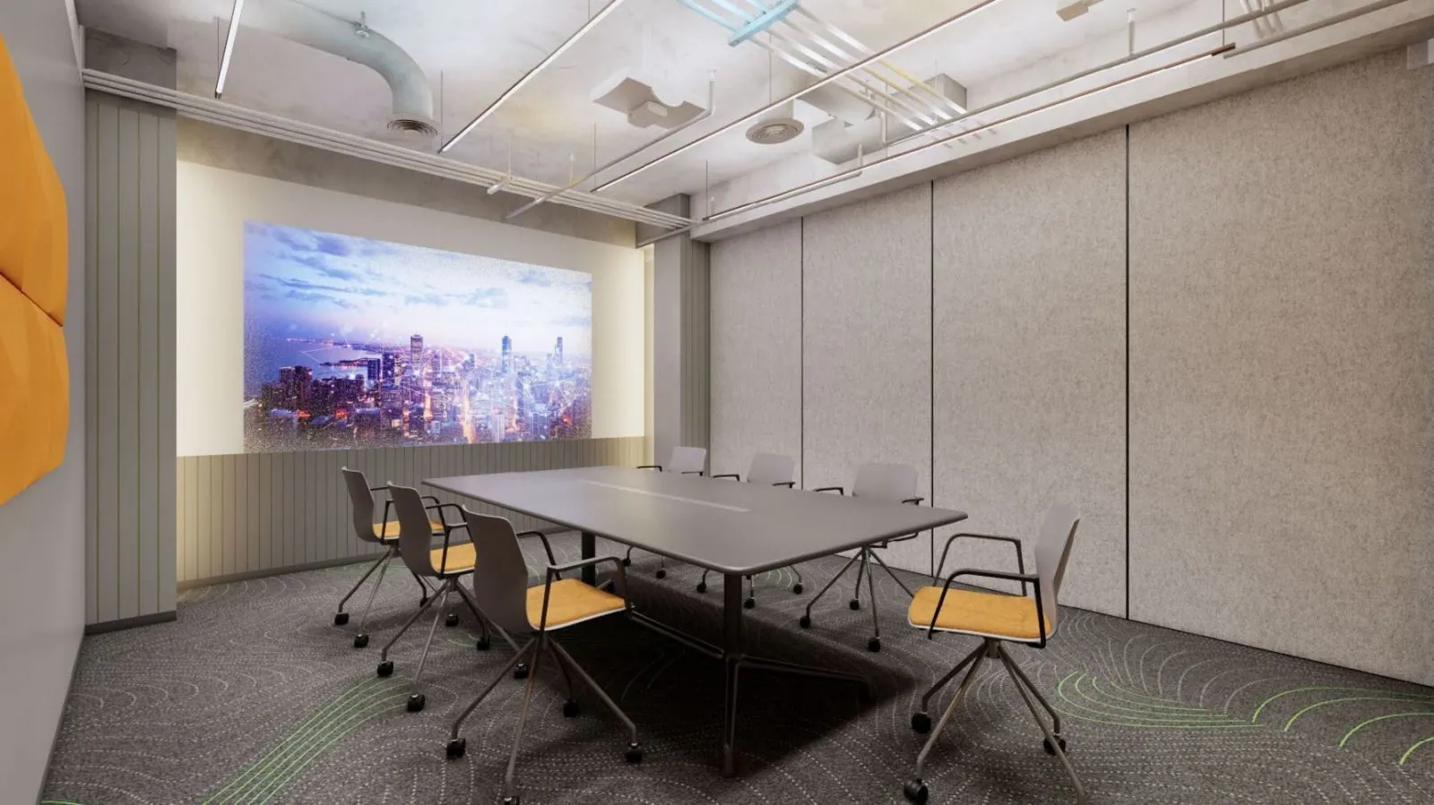Work Wise at Chinachem Tower, Central, photo 2