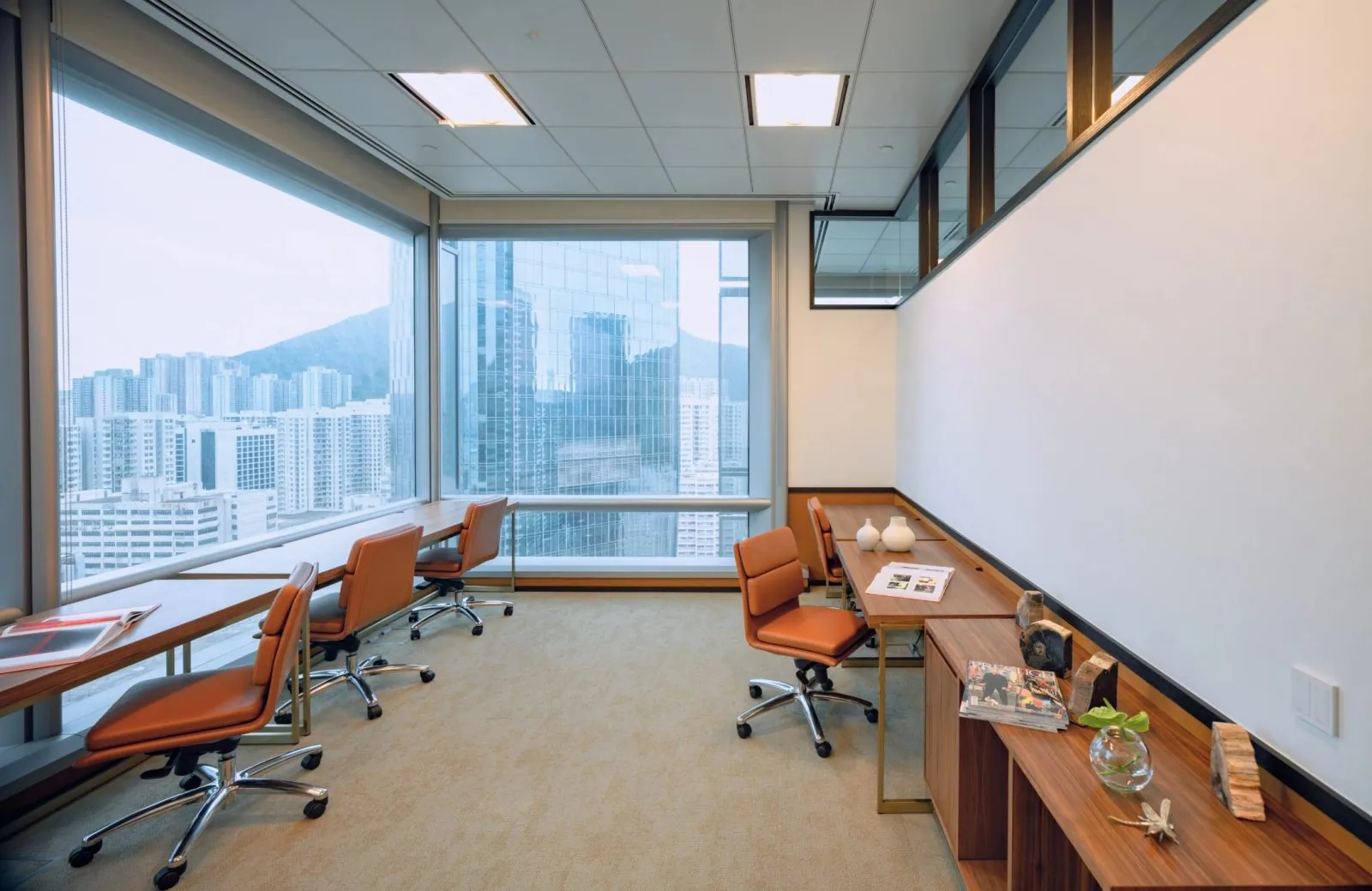 Industrious at One Taikoo Place, Industrious, Quarry Bay, photo 4