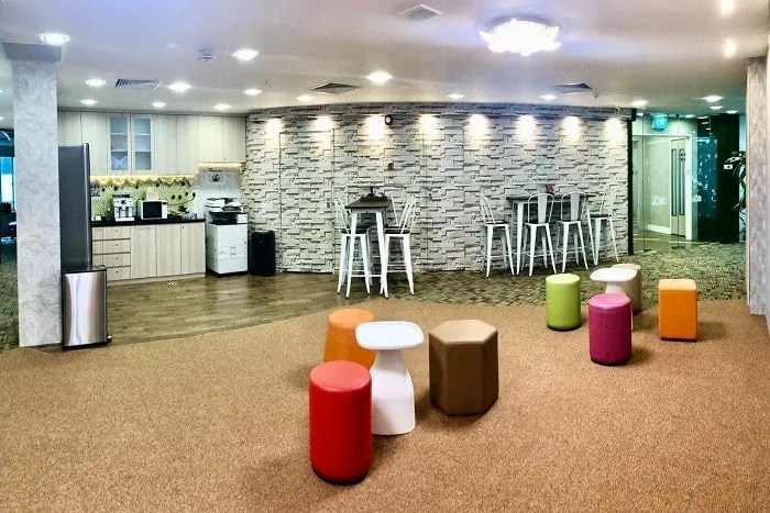 Centennial Business Centre at The Octagon, 直落亚逸, photo 2