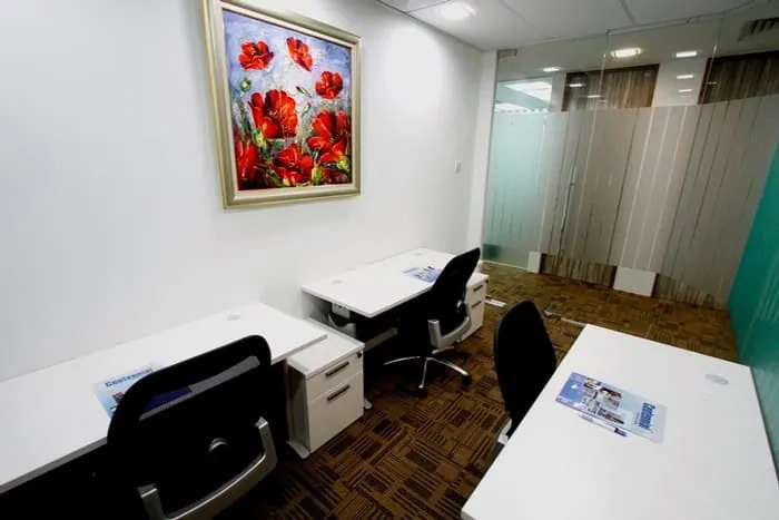 Centennial Business Centre at The Octagon, 直落亚逸, photo 3