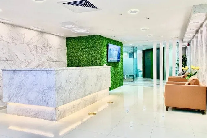 Centennial Business Centre at The Octagon, 直落亚逸, photo 4