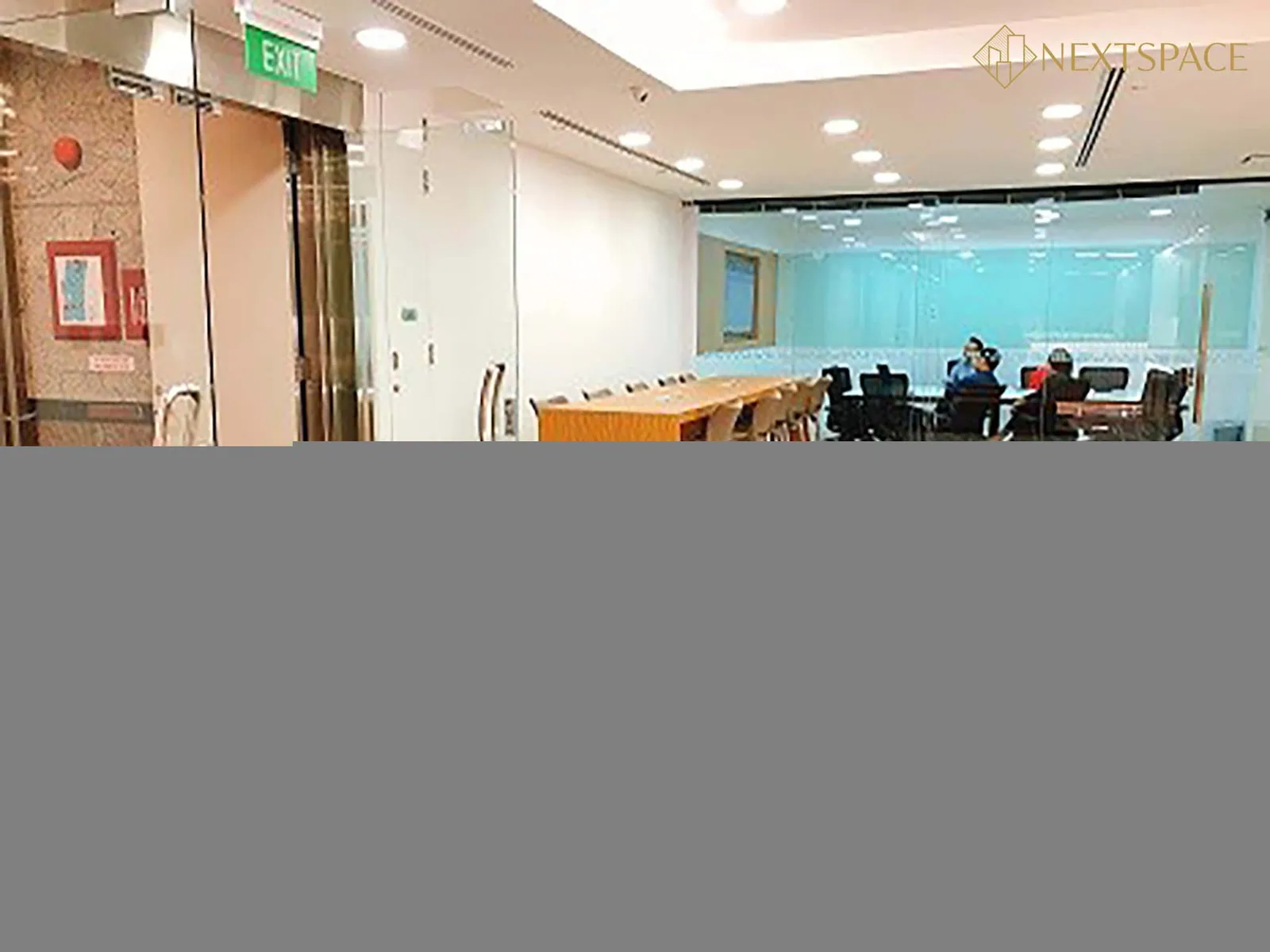 Centennial Business Centre at Shaw House, 乌节, photo 2