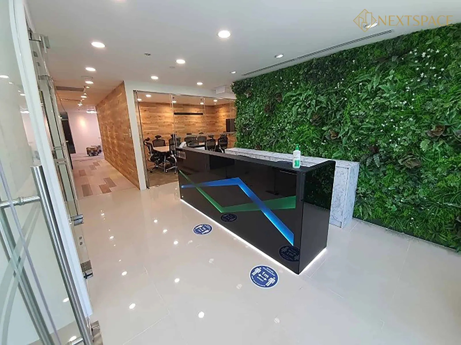 Centennial Business Centre at 11 Beach Road, 武吉士, photo 3