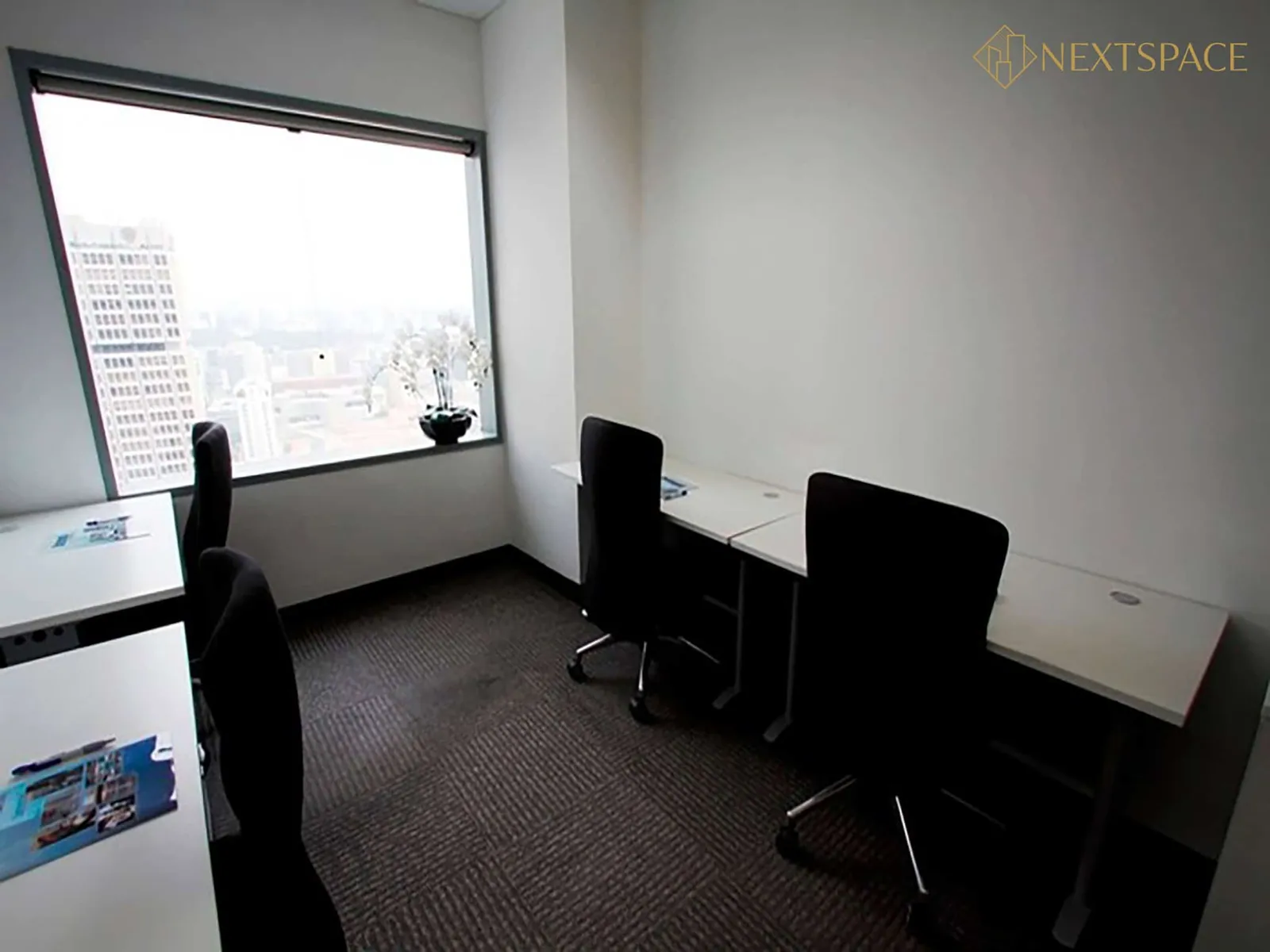Centennial Business Centre at Suntec City Tower 2, 滨海湾