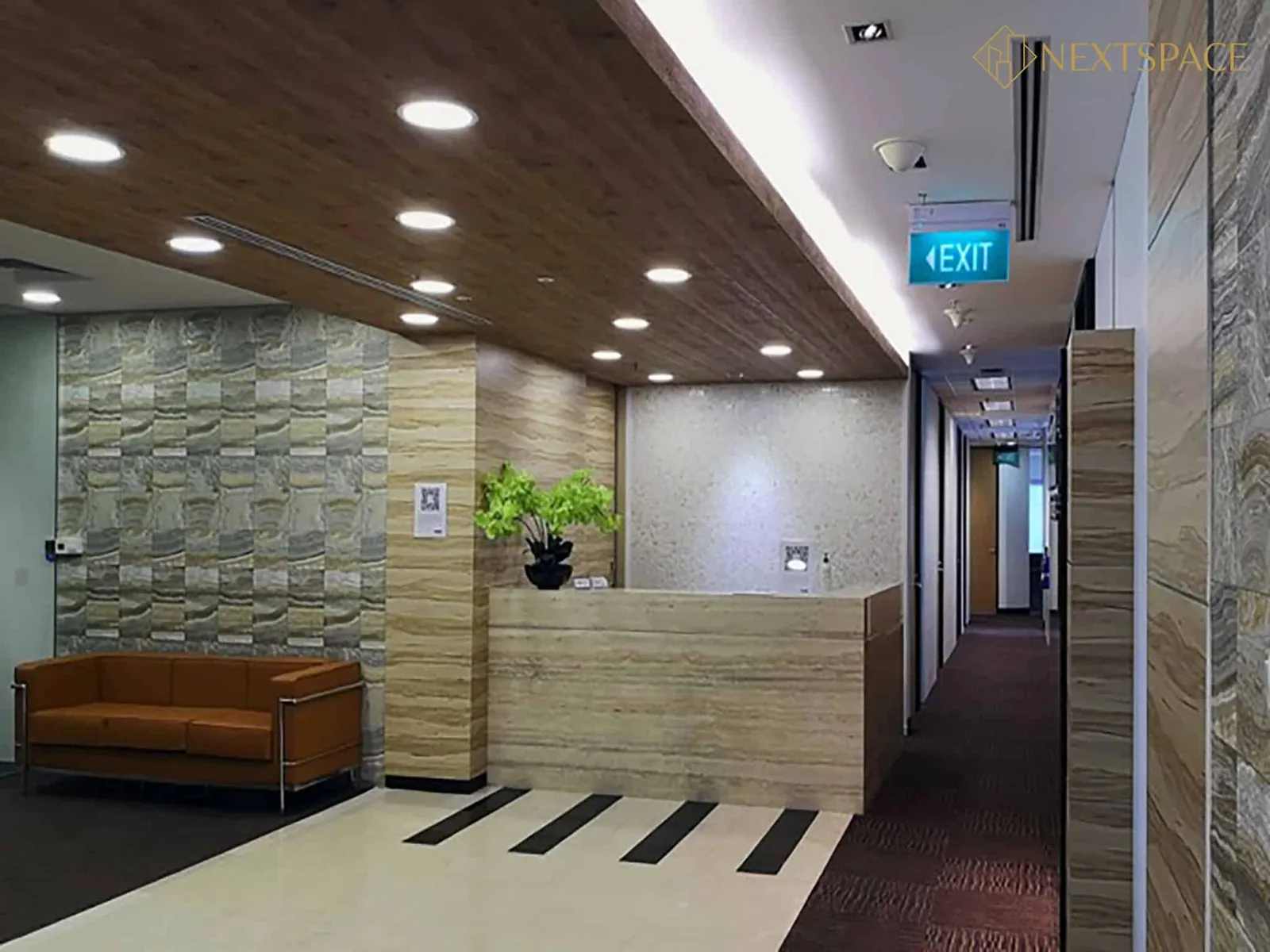 Centennial Business Centre at Suntec City Tower 2, 滨海湾, photo 2