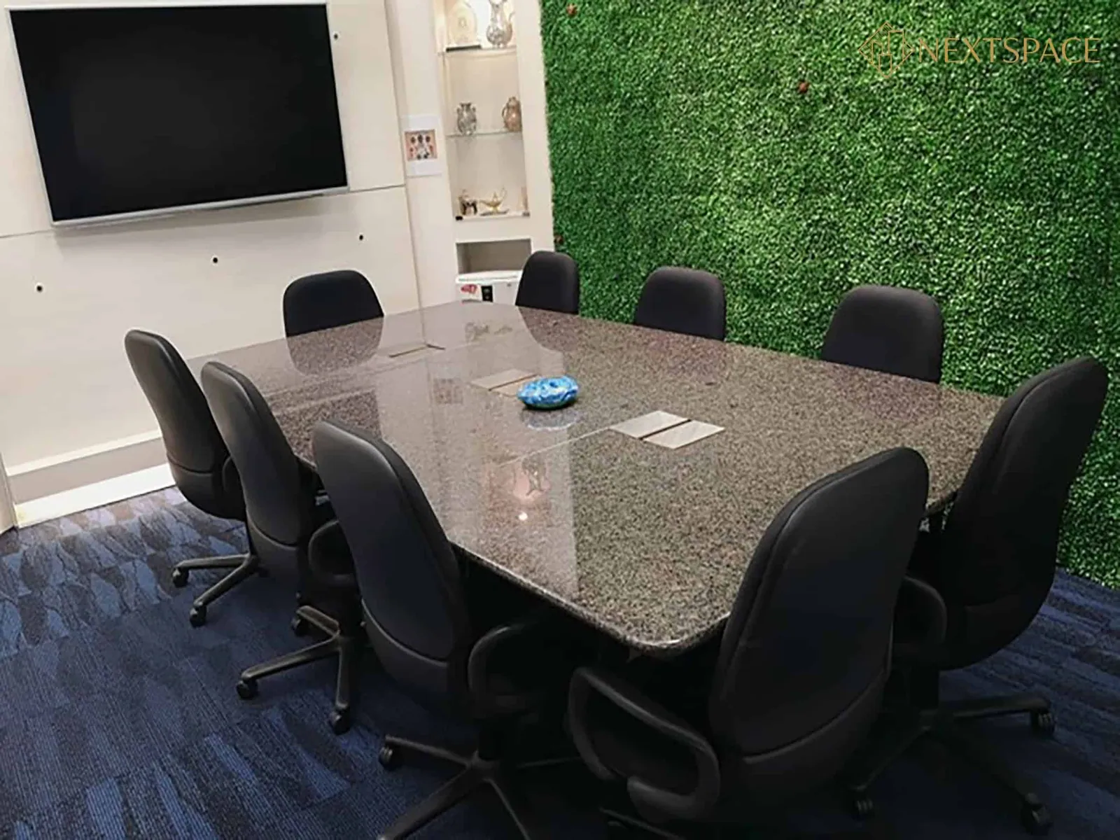 Centennial Business Centre at Suntec City Tower 2, 滨海湾, photo 4