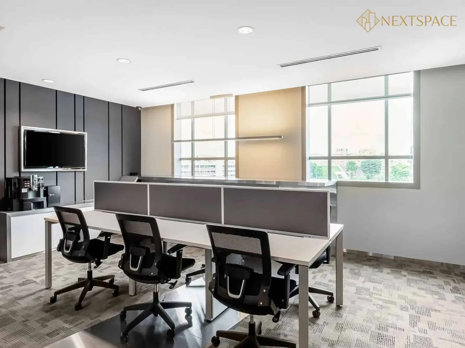 Centennial Business Centre at Telepark, 樟宜