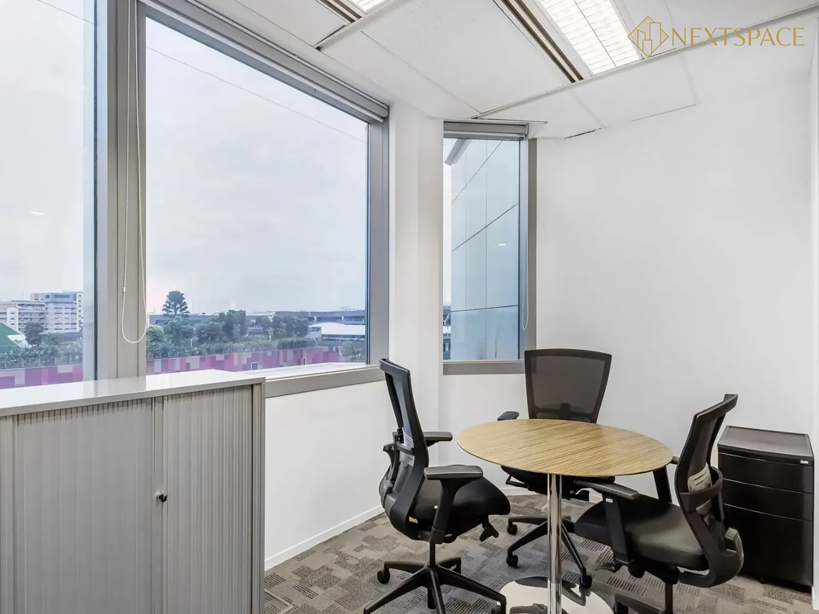 Centennial Business Centre at Telepark, 樟宜, photo 4