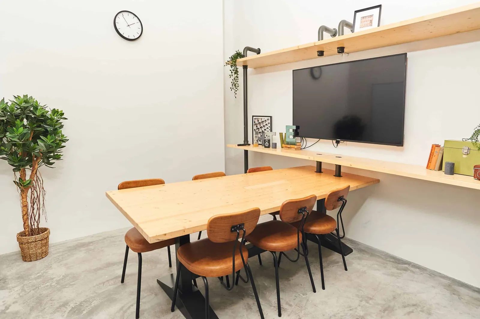 The Hive at 36 Carpenter Street, 克拉码头, photo 2