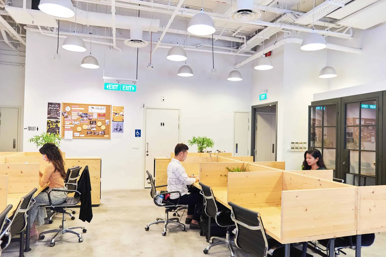 The Hive at 36 Carpenter Street, 克拉码头, photo 3