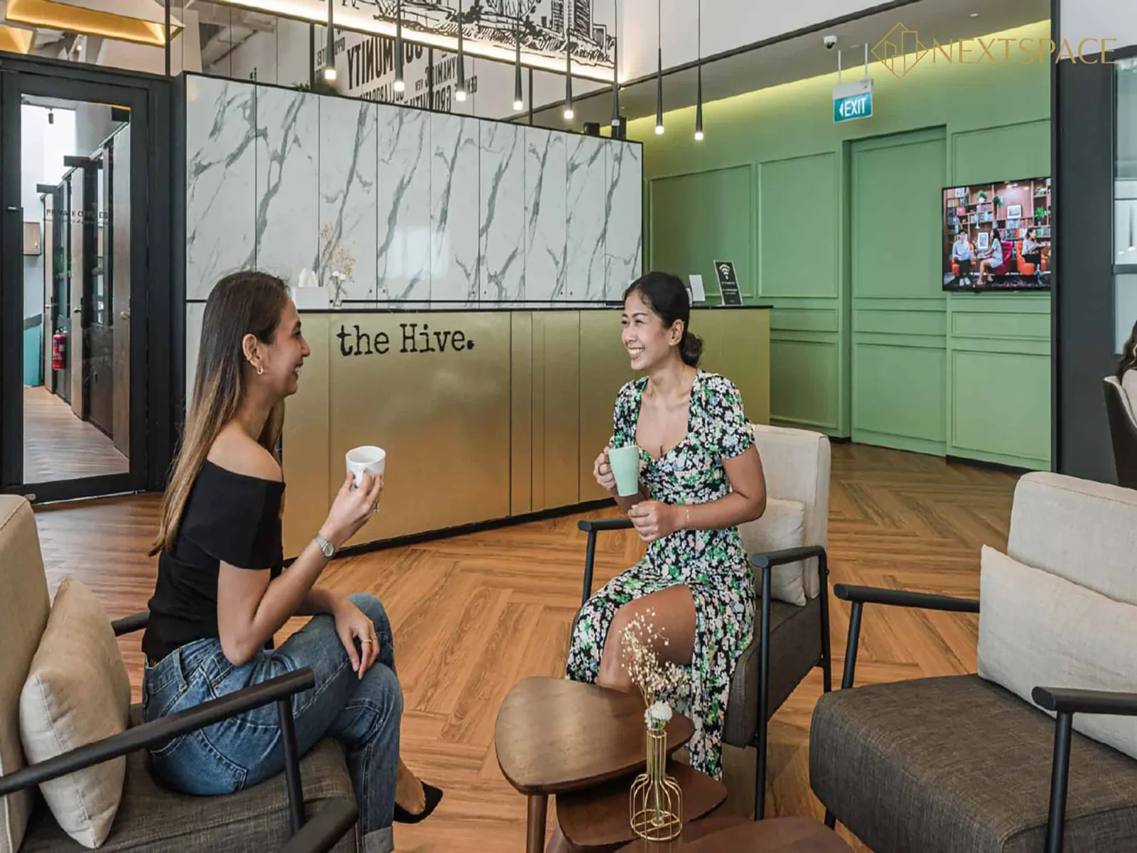 The Hive at 79 Anson Road, 丹戎巴葛, photo 2