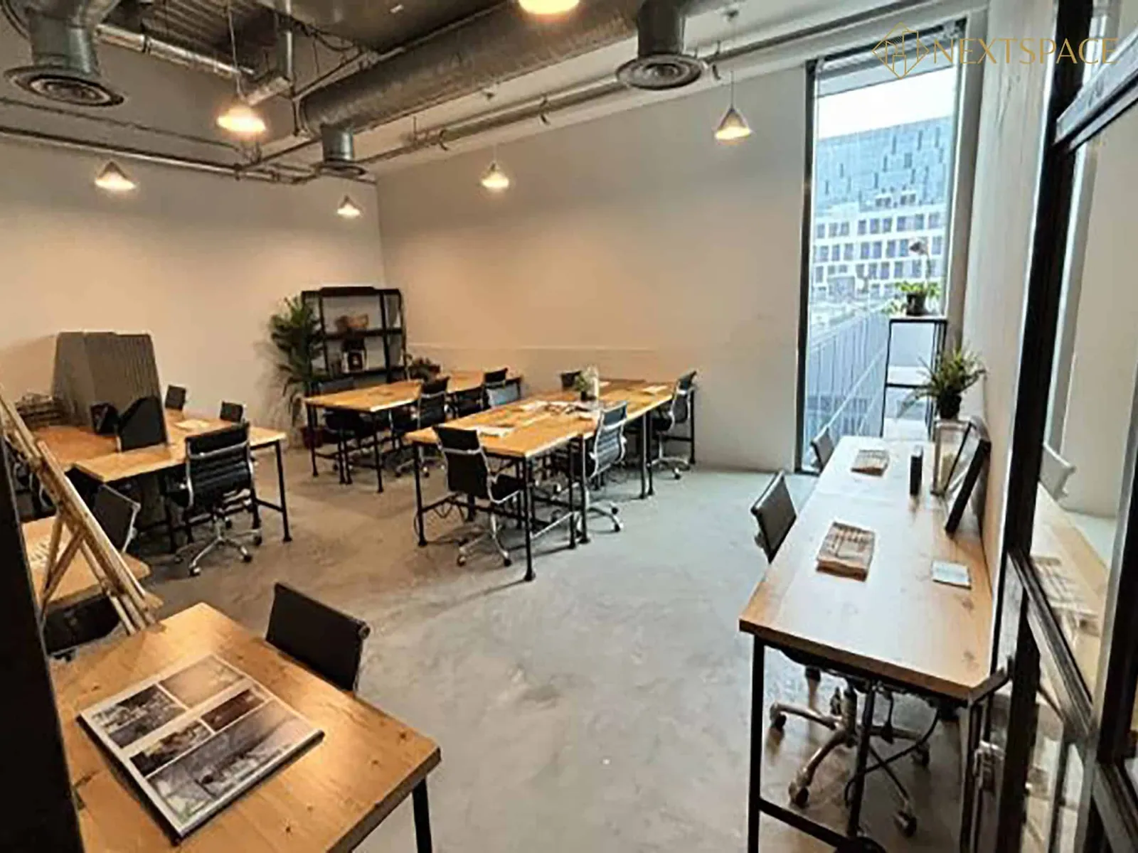 The Hive at Vanguard Campus, 梧槽, photo 2