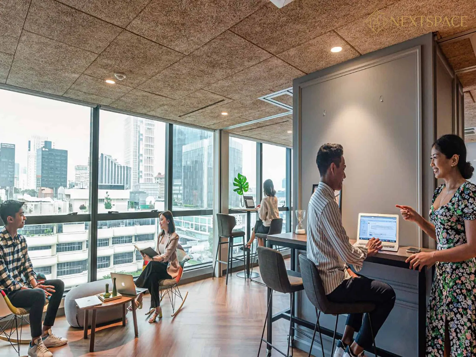 The Hive at High Street Centre, 政府大厦, photo 3
