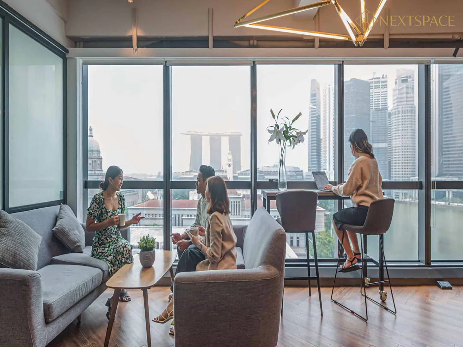 The Hive at High Street Centre, 政府大厦, photo 4