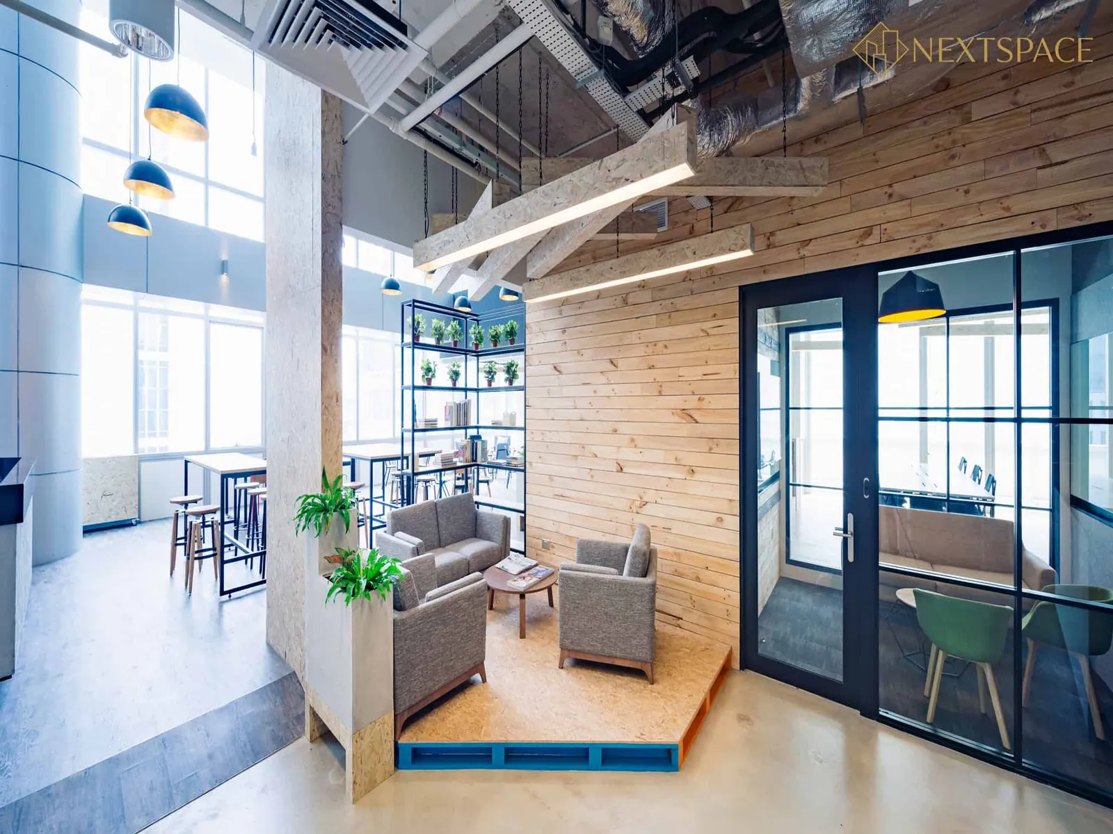 JustCo at 120 Robinson Road, 直落亚逸, photo 4