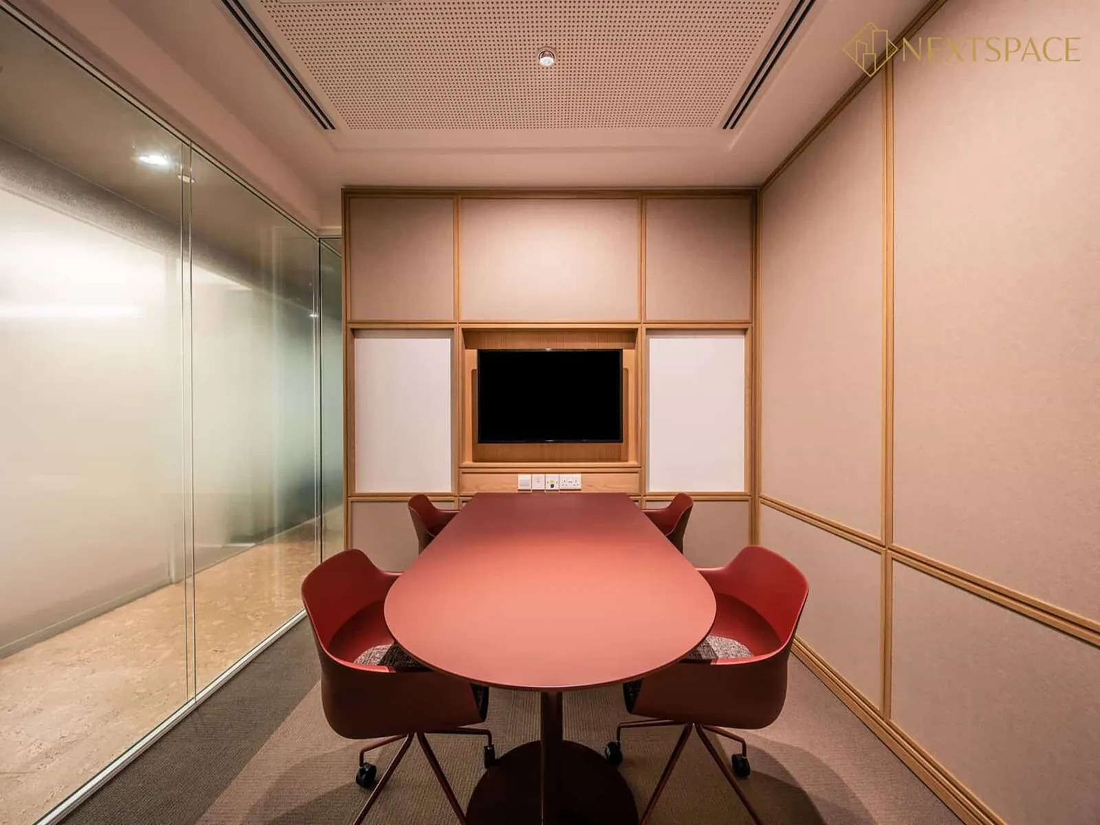 The Work Project at 6 Battery Road, The Work Project, Raffles Place, photo 4