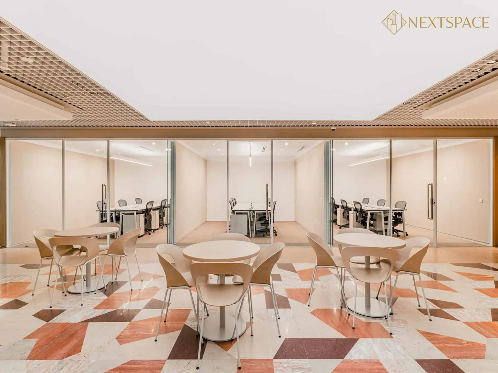 The Work Project at 6 Battery Road, The Work Project, Raffles Place, photo 5