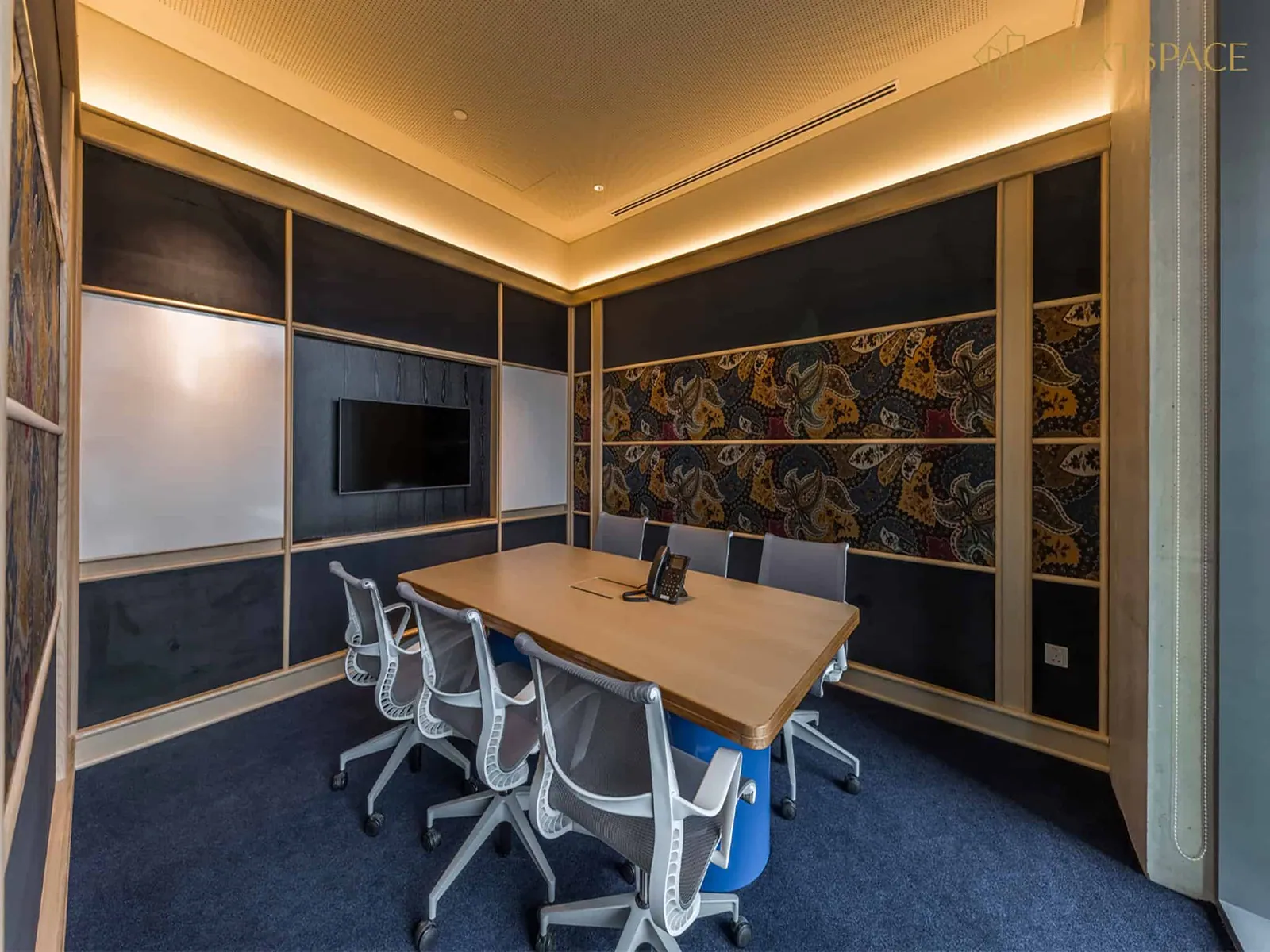 The Work Project at CapitaGreen, The Work Project, Raffles Place, photo 3