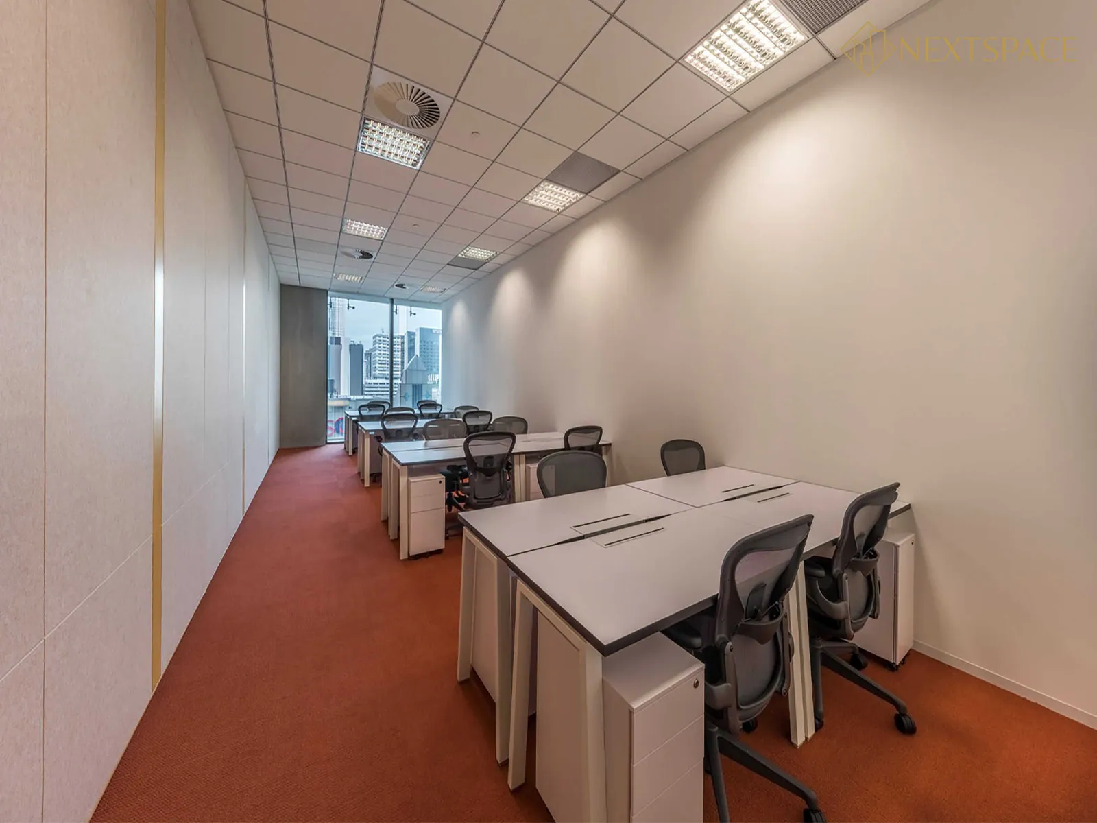 The Work Project at CapitaGreen, The Work Project, Raffles Place, photo 4