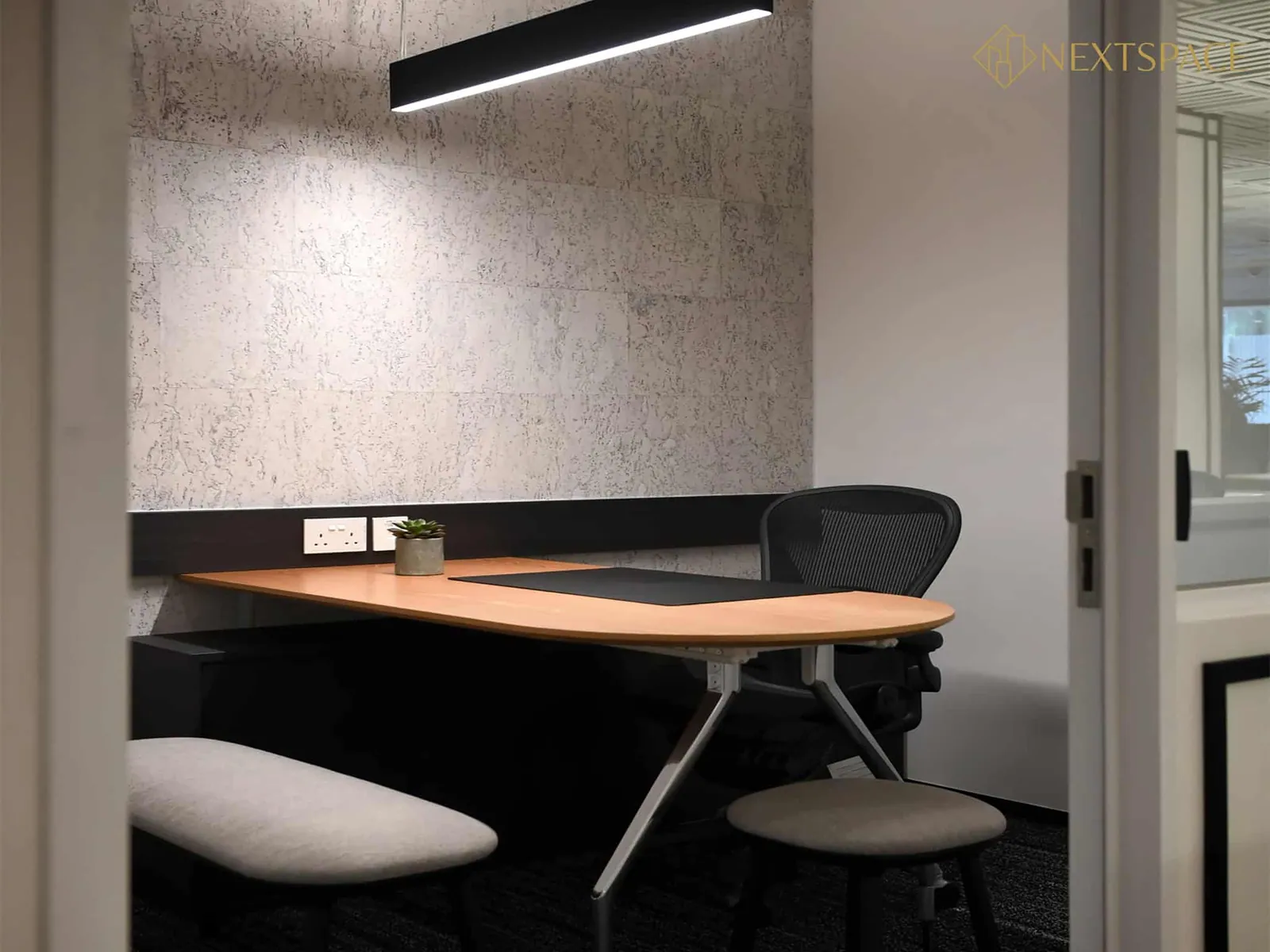 The Work Project at OUE Downtown, The Work Project, Raffles Place, photo 5