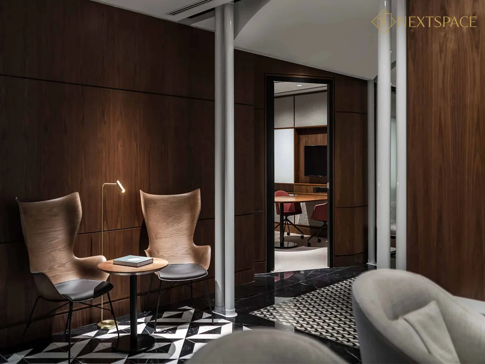 The Work Project at Capital Tower, The Work Project, Raffles Place, photo 2