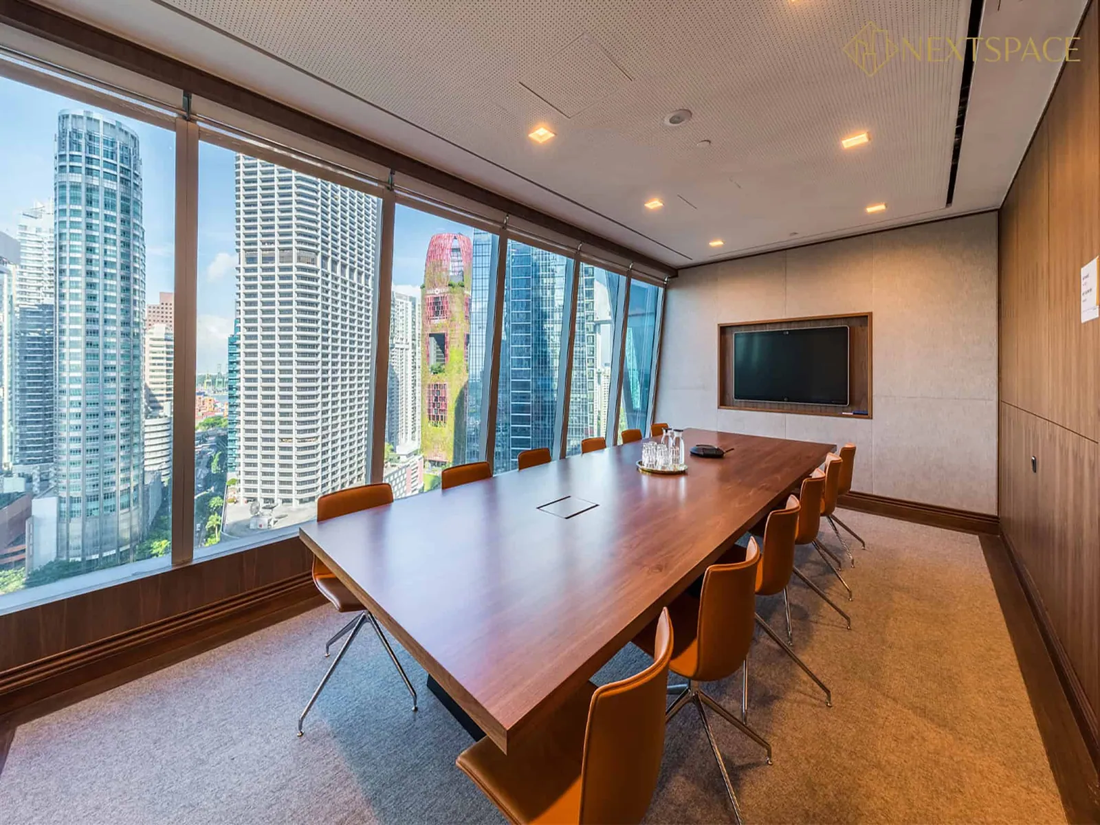 The Work Project at Capital Tower, The Work Project, Raffles Place, photo 4