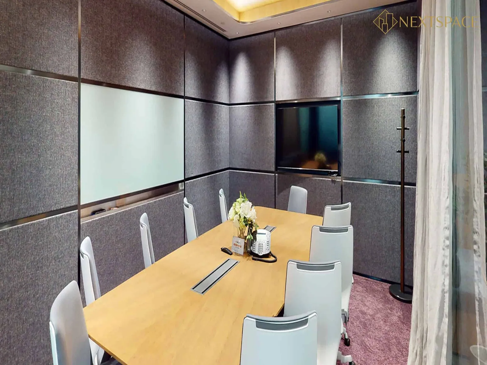 Compass Offices at Samsung Hub, 莱佛士坊, photo 2