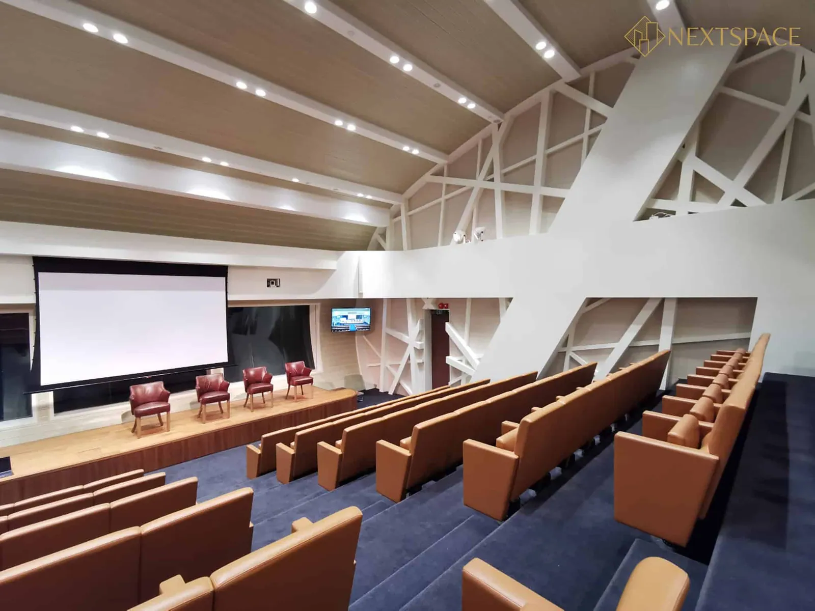 The Executive Centre at One Raffles Quay North Tower, The Executive Centre, Clarke Quay, photo 3