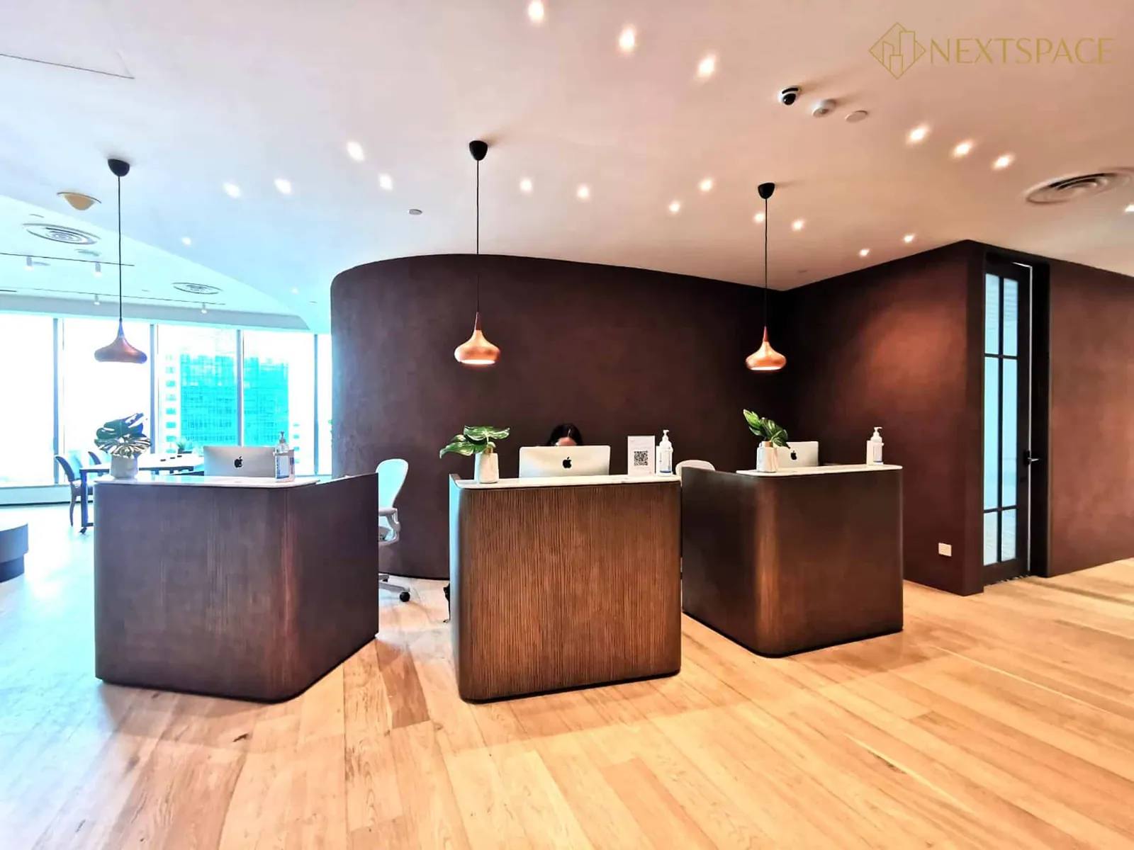 The Executive Centre at One Raffles Quay North Tower, The Executive Centre, Clarke Quay, photo 4