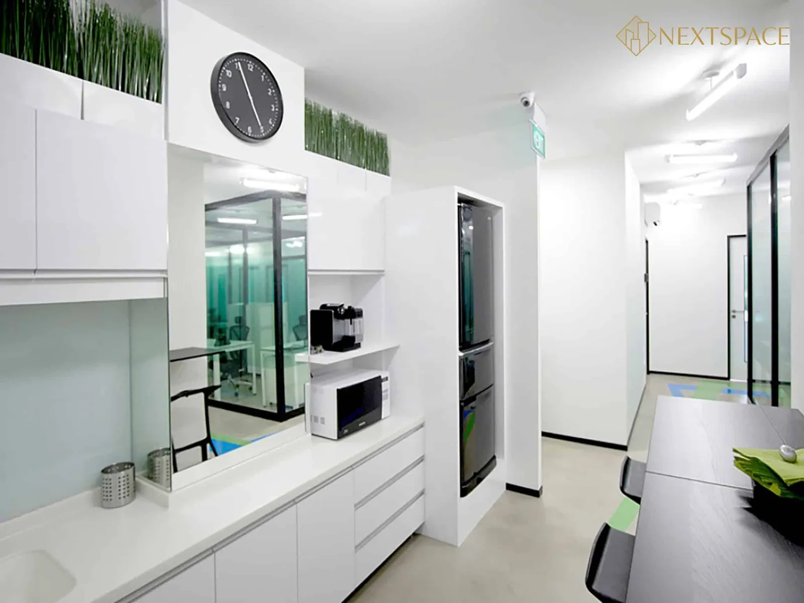GreenHub at 10 Raeburn Park, 港湾, photo 2