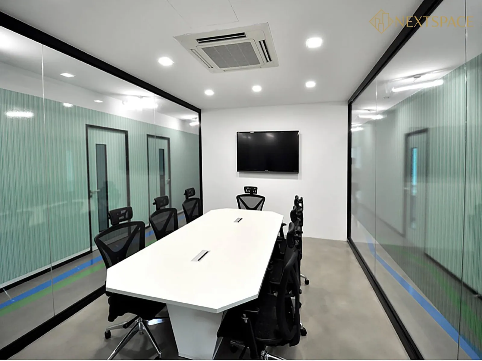 GreenHub at 10 Raeburn Park, 港湾, photo 3