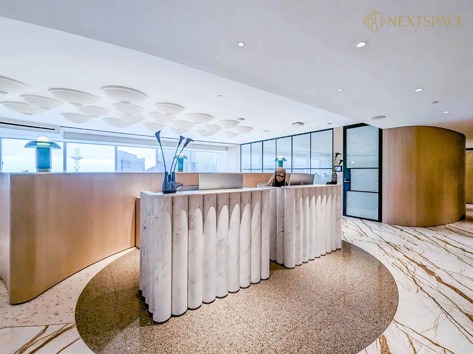 The Executive Centre at Singapore Land Tower, The Executive Centre, Clarke Quay, photo 2