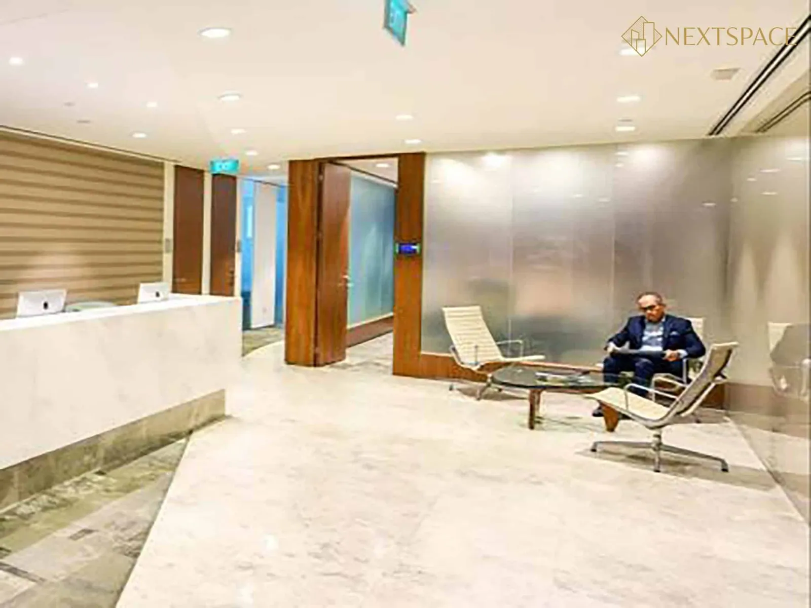 The Executive Centre at Six Battery Road, The Executive Centre, Clarke Quay, photo 2