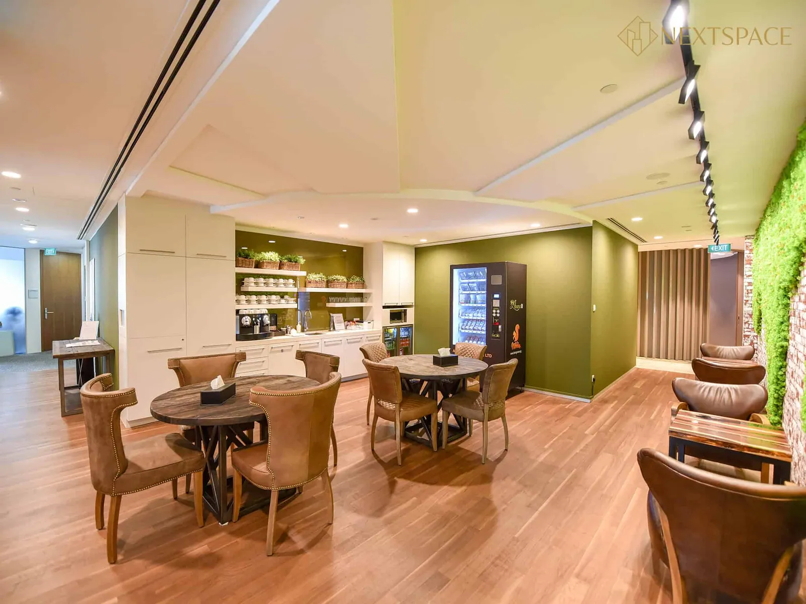 The Executive Centre at Six Battery Road, The Executive Centre, Clarke Quay, photo 3