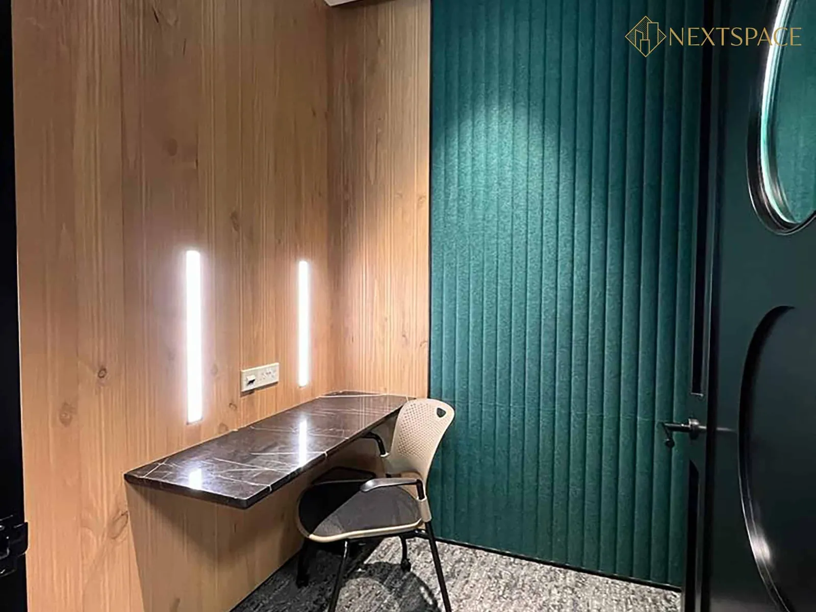 The Executive Centre at Ocean Financial Centre, The Executive Centre, Clarke Quay, photo 4