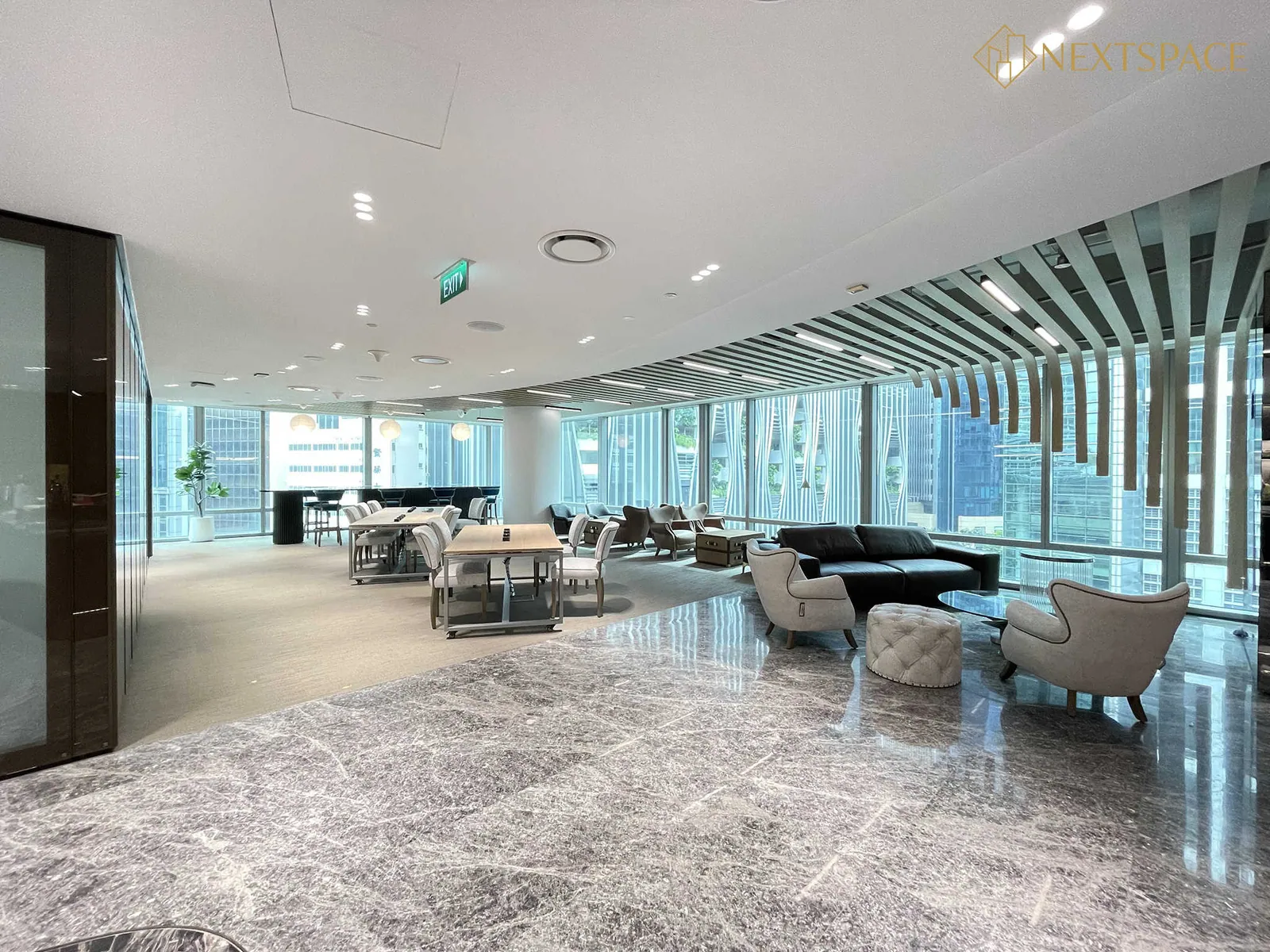 The Executive Centre at Capital Square, Raffles Place, photo 2