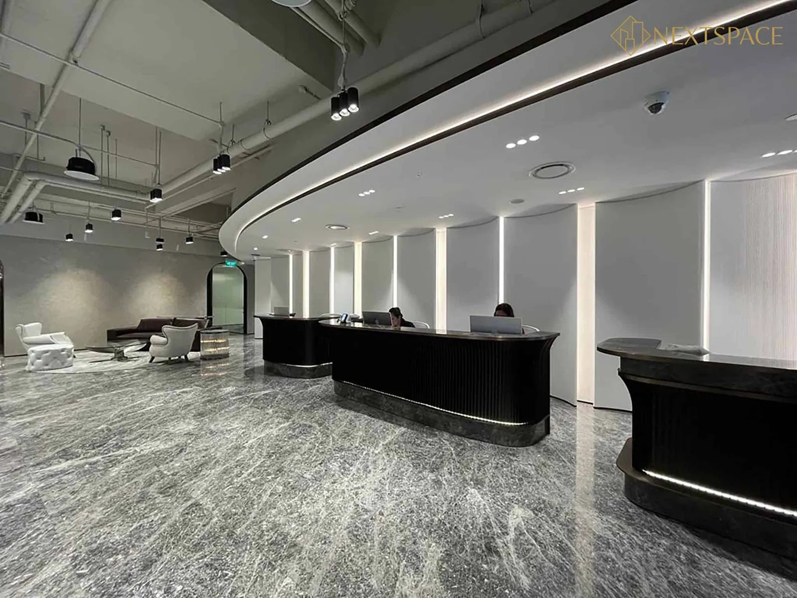 The Executive Centre at Capital Square, Raffles Place, photo 3