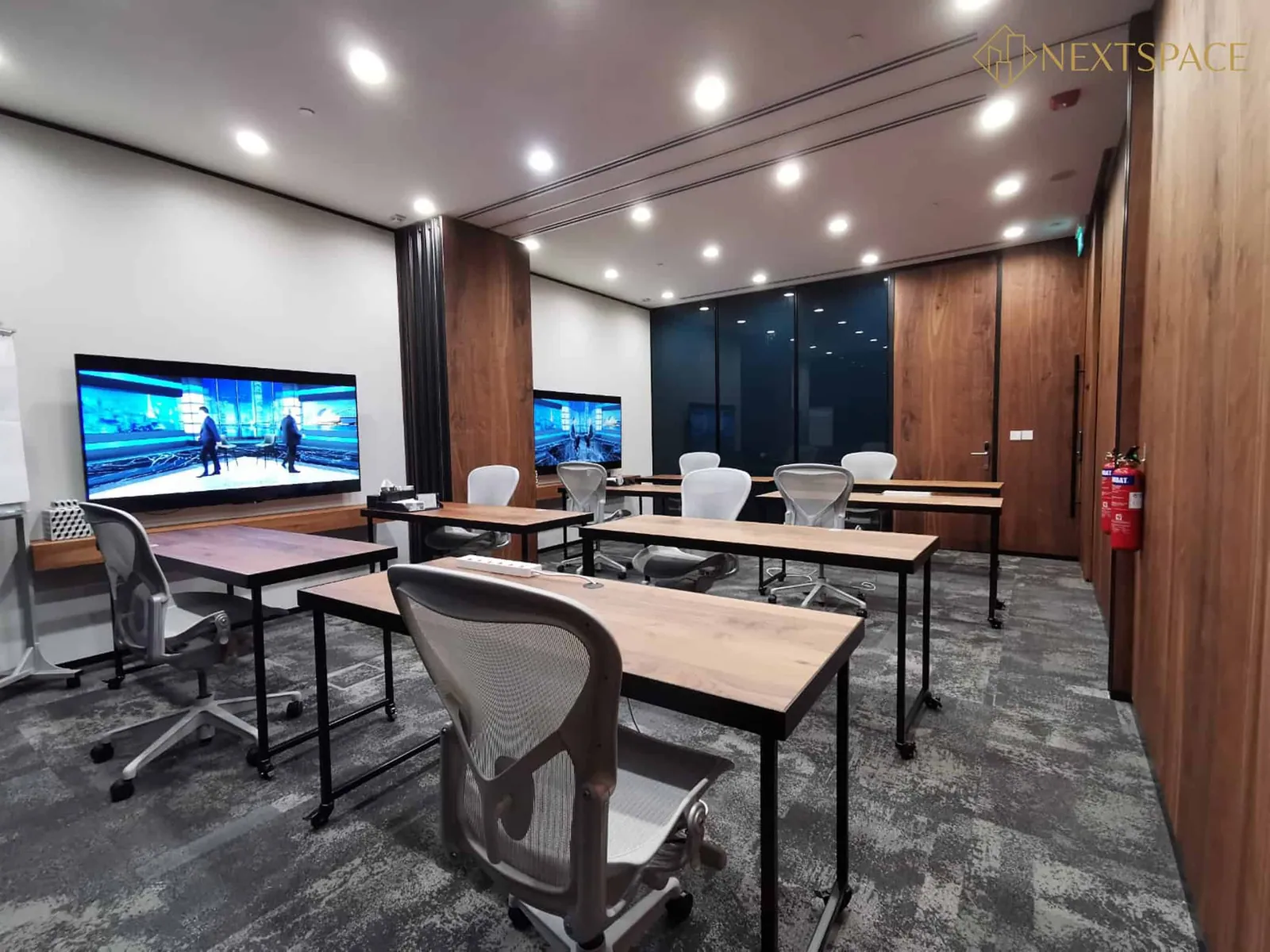 The Executive Centre at Capital Square, Raffles Place, photo 5