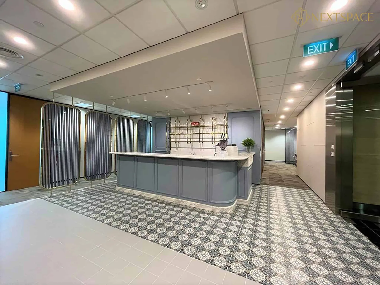 The Executive Centre at Marina Bay Financial Centre Tower 1, The Executive Centre, Raffles Place, photo 2