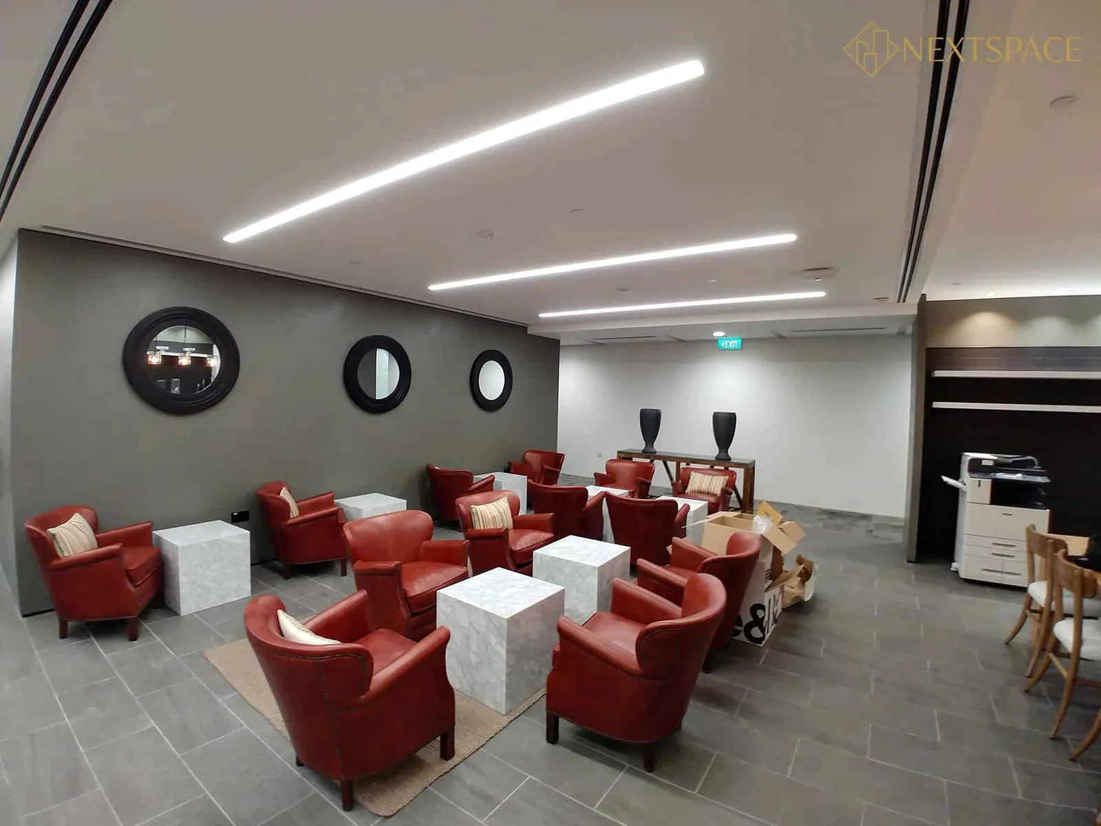 The Executive Centre at Gateway West, 武吉士, photo 2