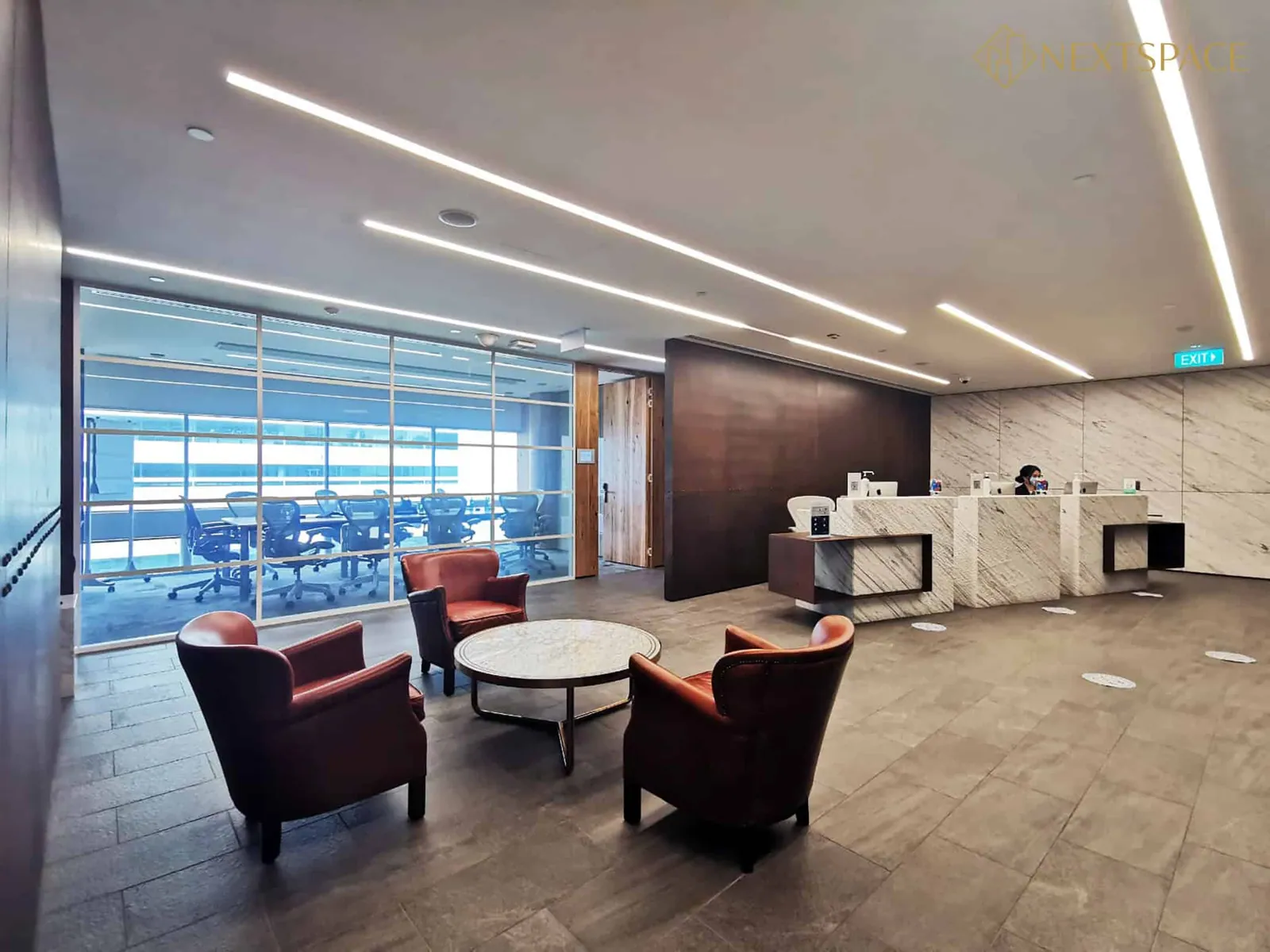 The Executive Centre at Gateway West, 武吉士, photo 3