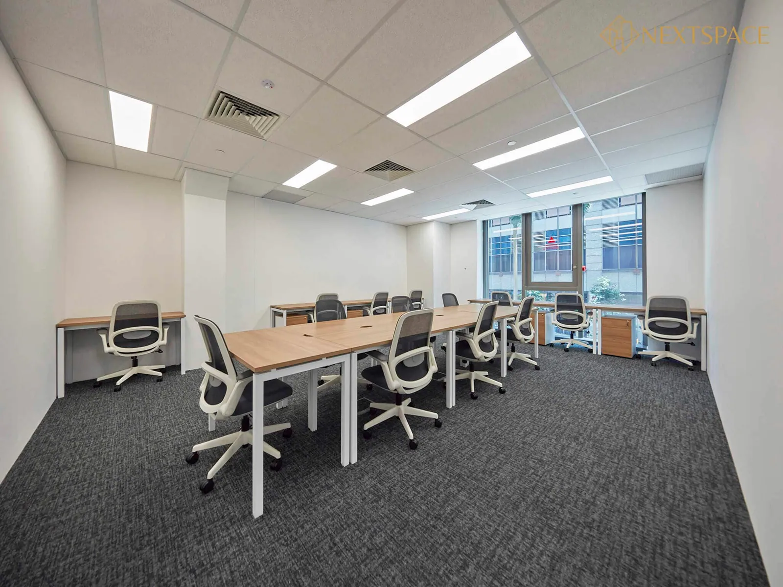 O2Work at 77 Robinson Road, 莱佛士坊, photo 4