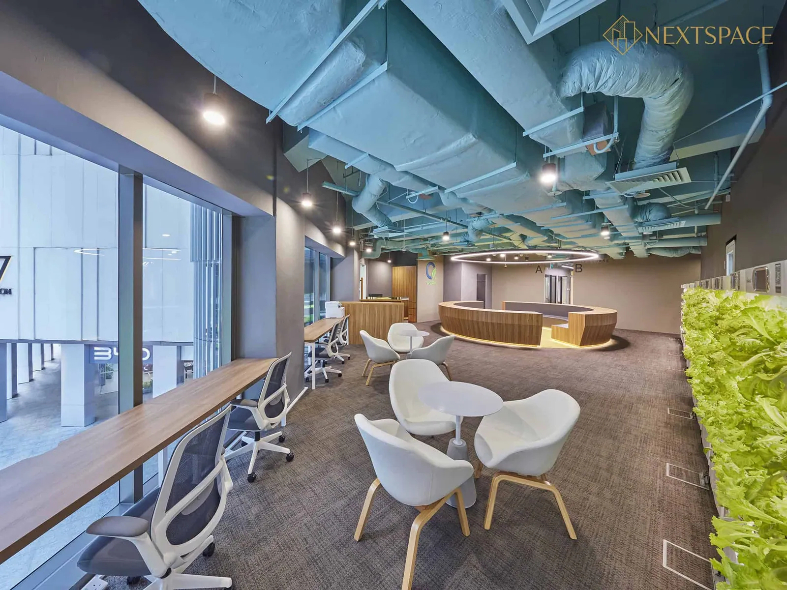 O2Work at 77 Robinson Road, 莱佛士坊, photo 5