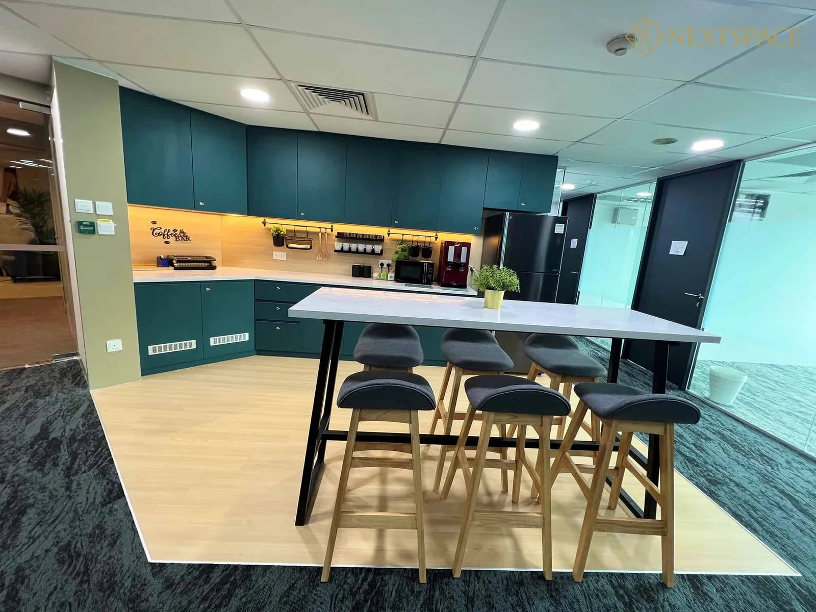 Verve Offices at The Octagon, 直落亚逸, photo 2