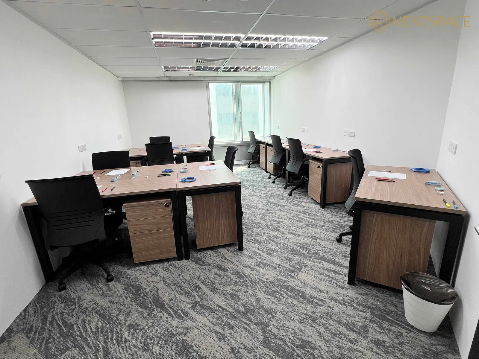 Verve Offices at The Octagon, 直落亚逸, photo 3