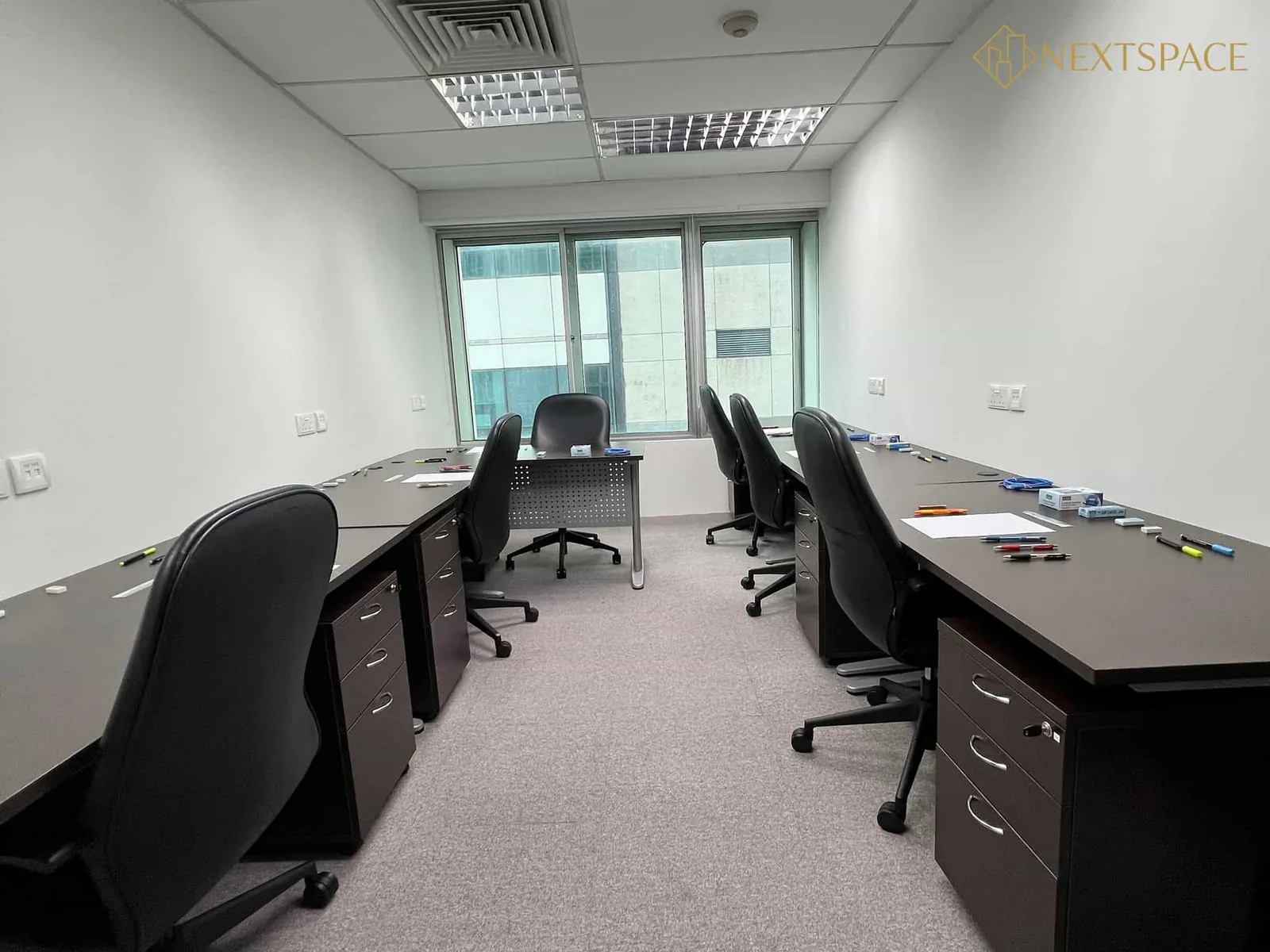 Verve Offices at The Octagon, 直落亚逸, photo 4
