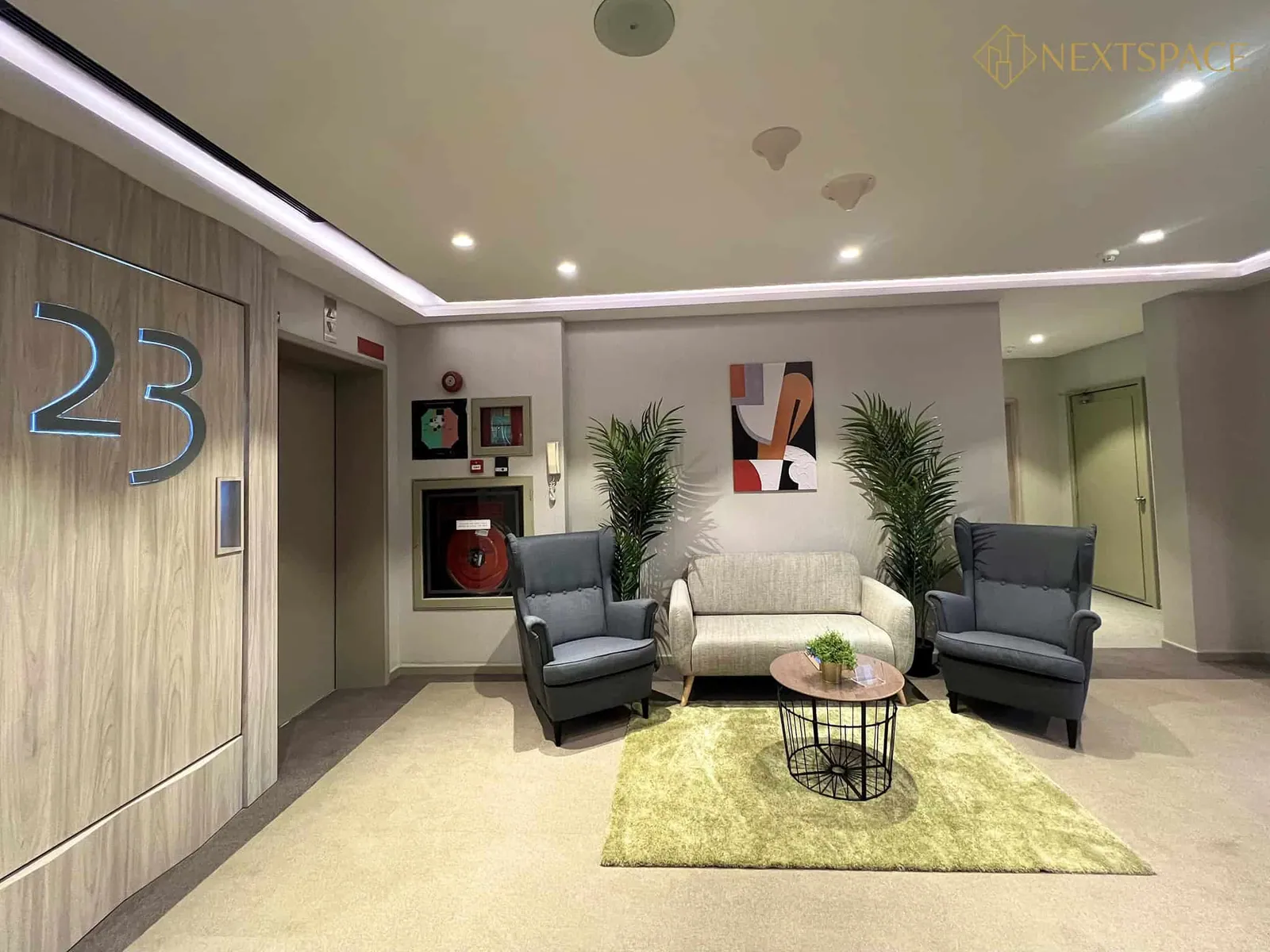 Verve Offices at The Octagon, 直落亚逸, photo 5