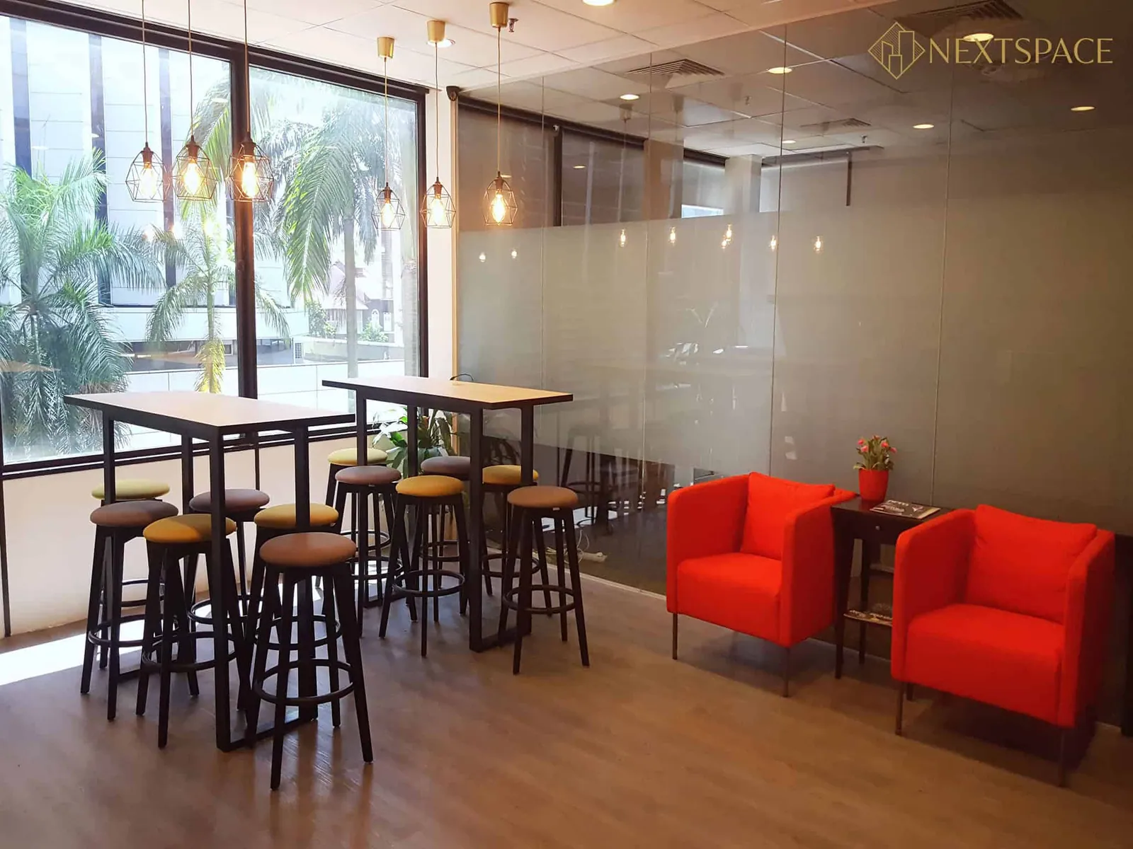 Verve Offices at GB Building, 直落亚逸, photo 2