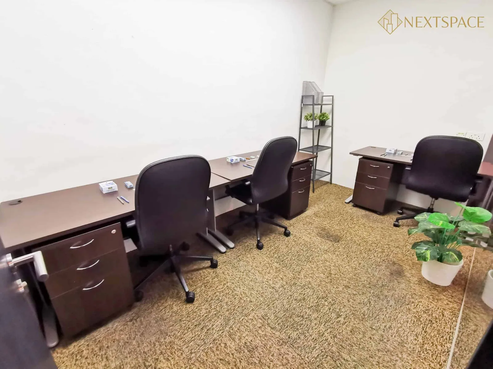 Verve Offices at GB Building, 直落亚逸, photo 3